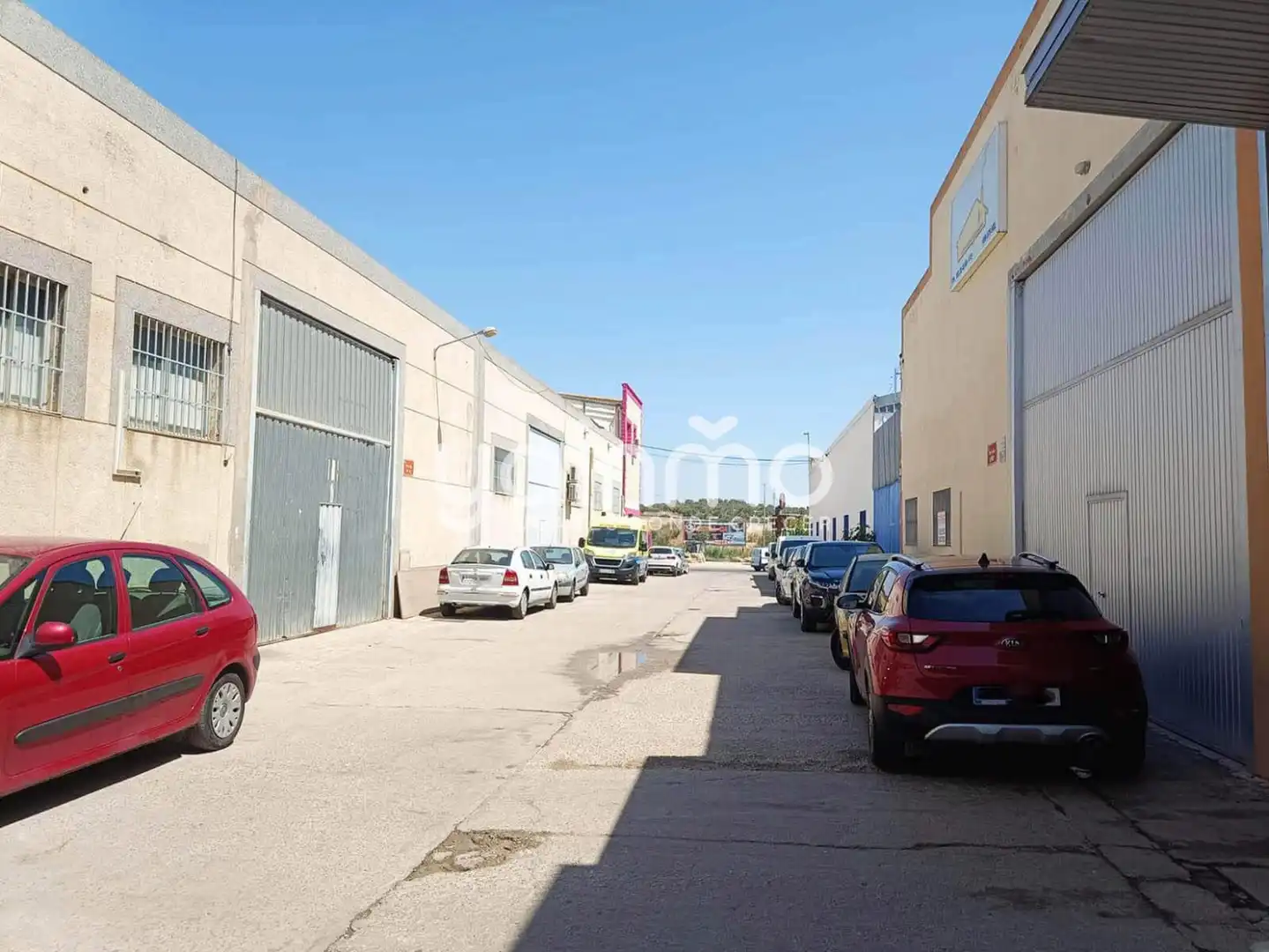 Industrial building for sale in Jaén - CL MANCHA REAL, imagen 3