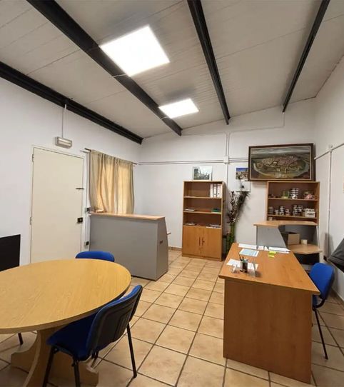 Foto 2 de Piso en venta en Calle Valle de Los Molinos, 4, Malagón, Ciudad Real