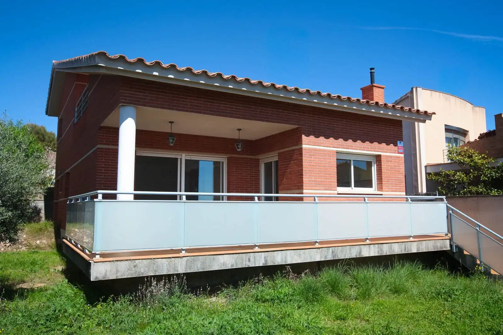 Houses for sale in Sanera, 8, Ciutat Jardí Bonanova