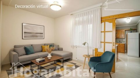 Foto 3 von Haus oder Chalet zum Verkauf in Calle de Bixquert, Tavernes de la Valldigna, Valencia