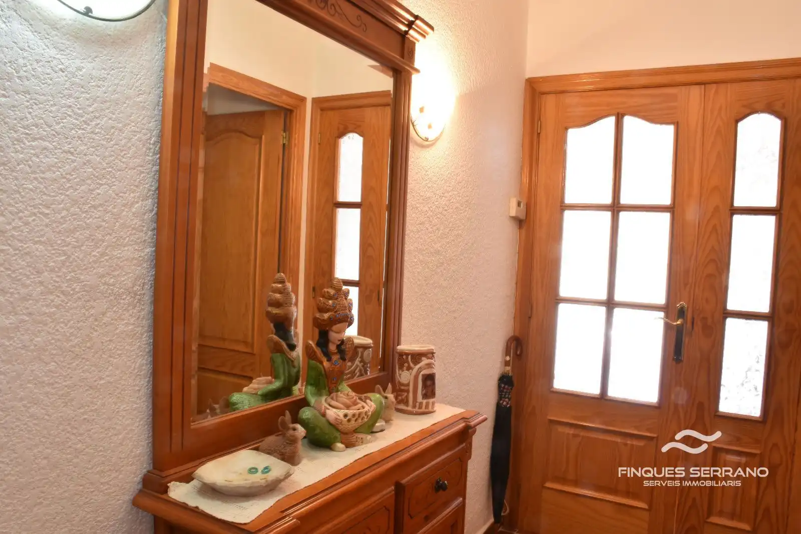Chalet con piscina en venta en altafulla, imagen 19