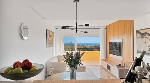 Foto 5 von Wohnungen zum Verkauf in Avenida de las Cumbres, 198, Elviria, Marbella