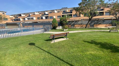 Foto 5 de Casa adosada en venta en Avenida Jose Prat, Facultad de Medicina, Albacete Capital