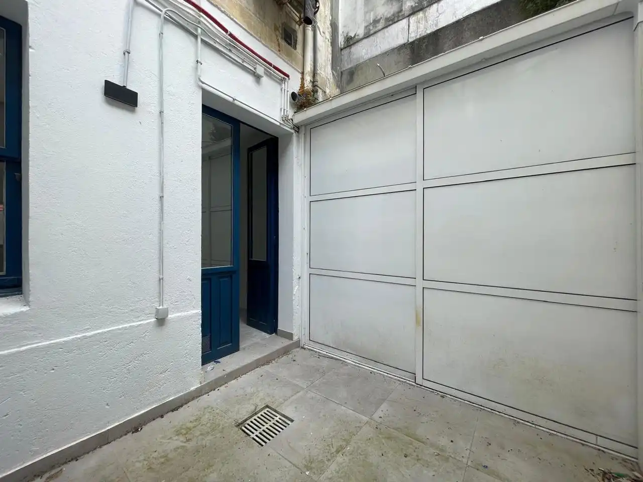 Ground floor for sale in Finisterre, Paseo de los Puentes - Santa Margarita