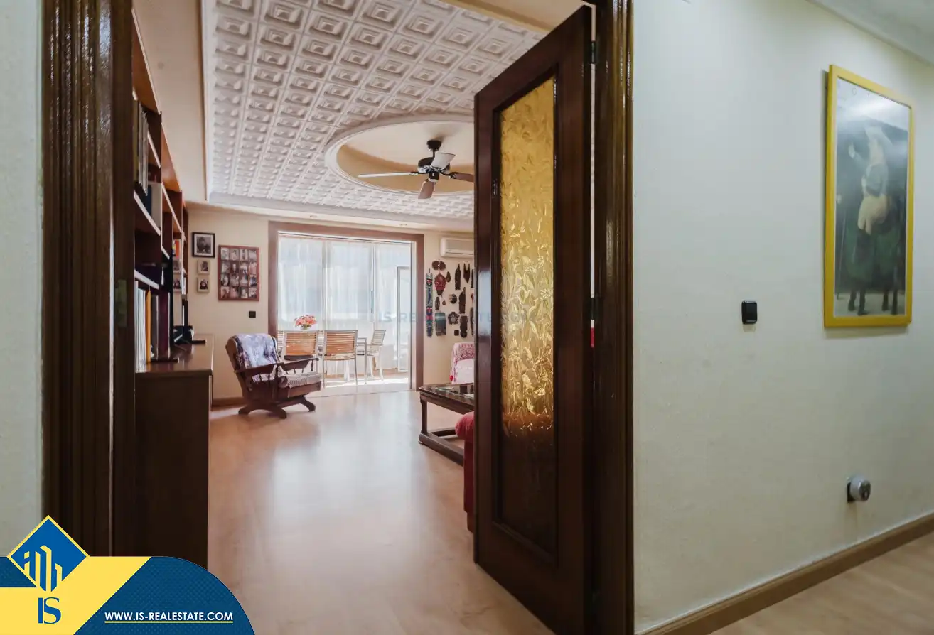Apartament amb piscina en venda a Playa del Acequión, Náufragos y Rocío del Mar, imagen 20