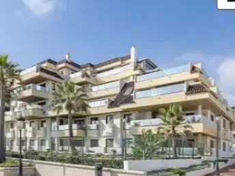 Apartament amb piscina en venda a Manuel de Falla 1, imagen 3