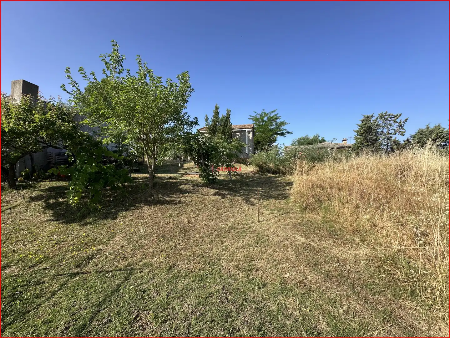 Casa rustica con giardino in vendita a La Torre de Esteban Hambrán, imagen 20