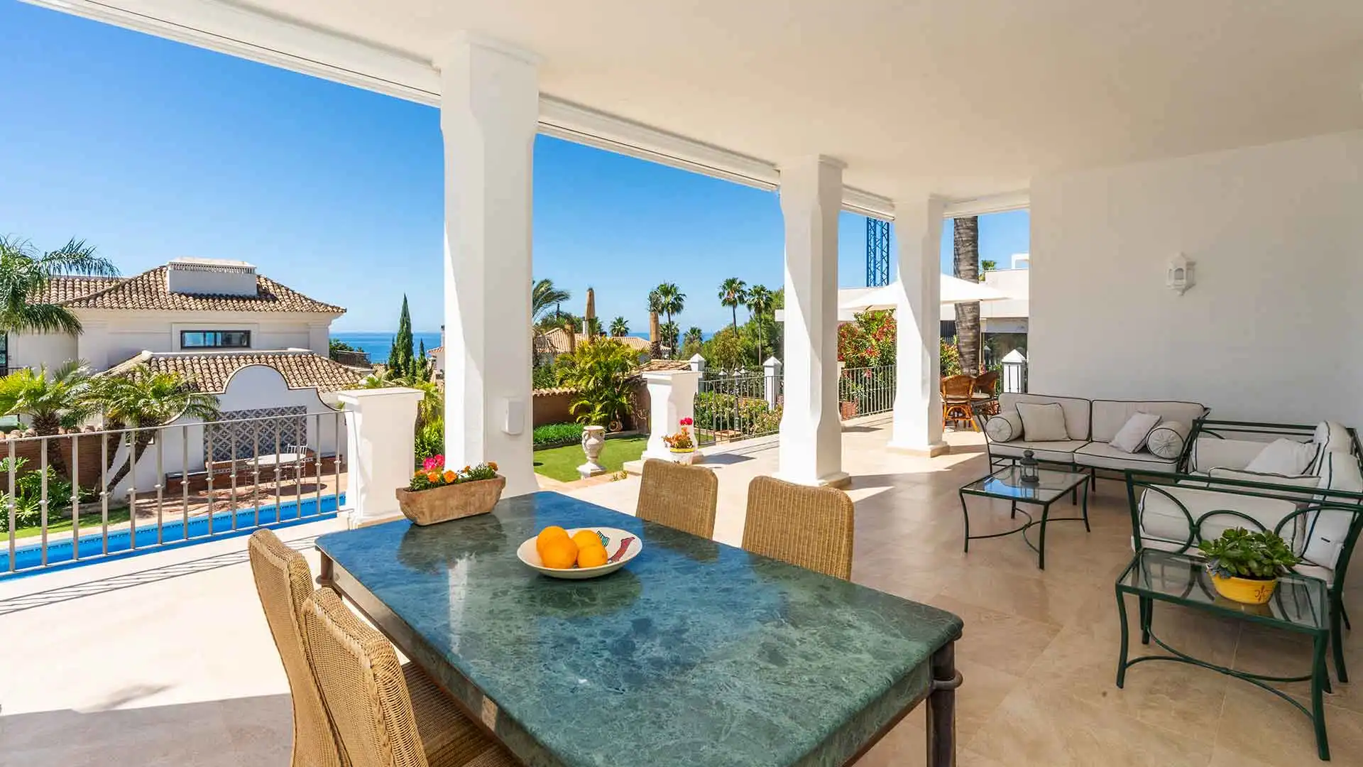 Maison avec piscine à vendre à BACH-UR SIERRA BLANCA 21, imagen 15