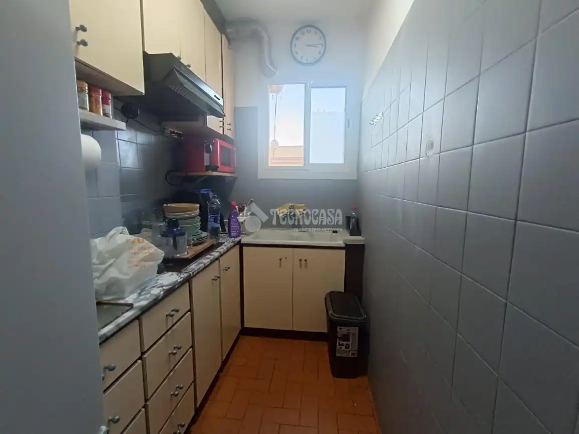 Cuina de Pis en venda en Sabadell