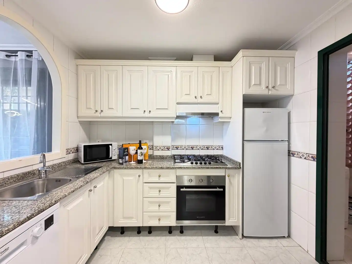 Casa a schiera con terrazza in vendita a Avenida IBIZA, imagen 31