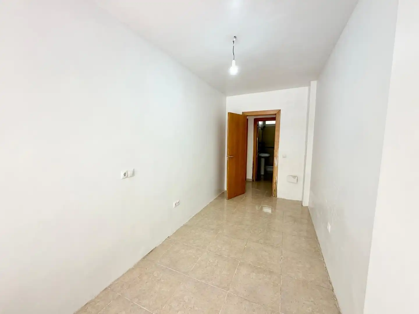 Piso en venta en Roquetas de Mar con Aire acondicionado y Terraza