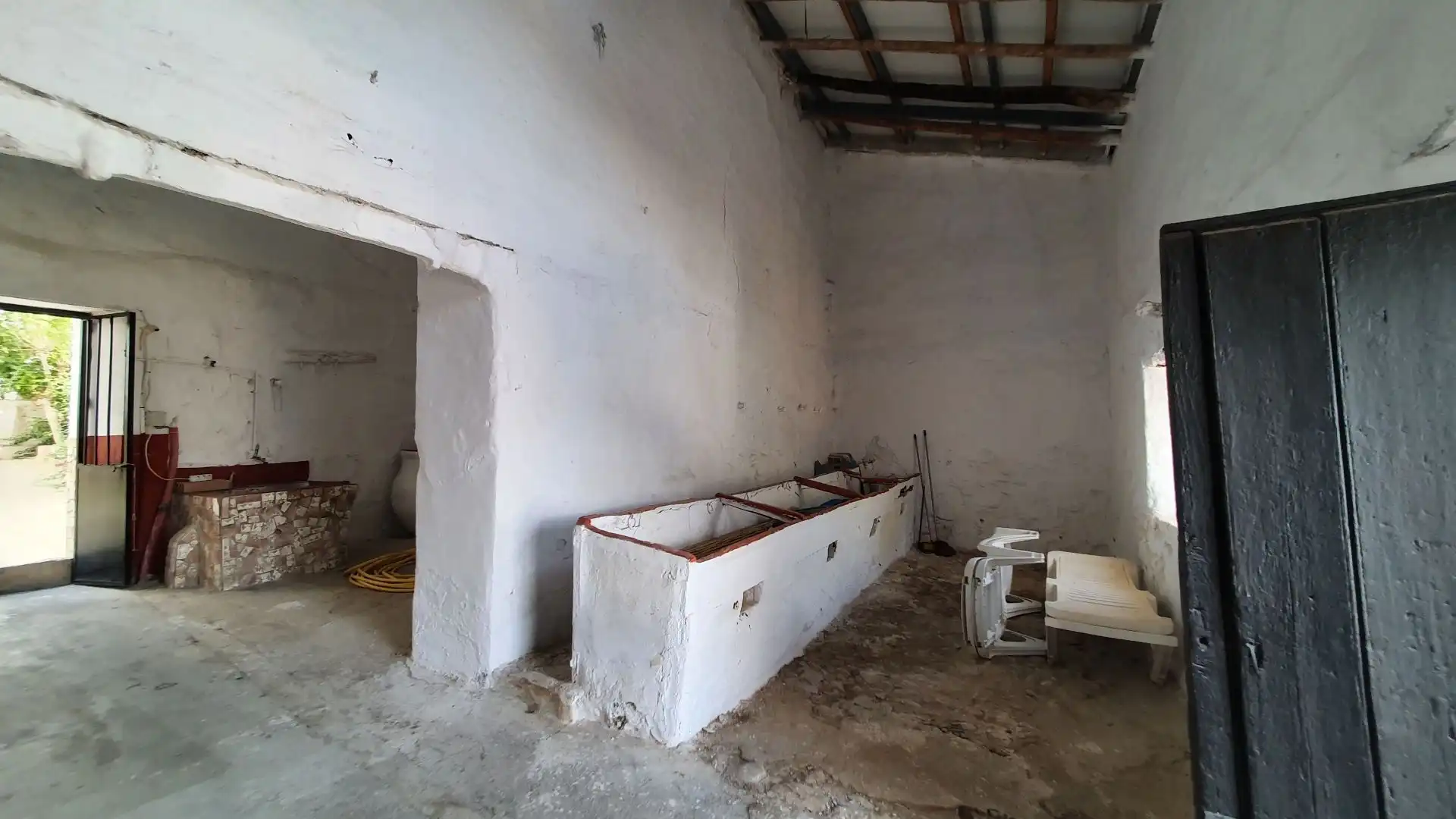 Adossat amb piscina en venda a Ardales, imagen 37