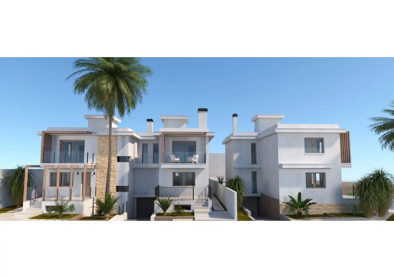 Penthouse zum Verkauf in Las Lomas de Rame - Bahía Bella, imagen 3