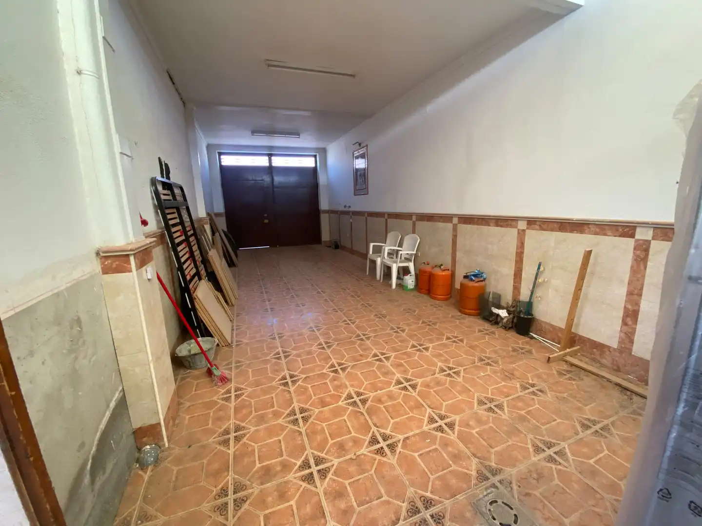 Casa en venta en Calle Acuña, imagen 18