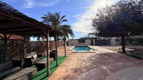 Foto 4 de Casa o chalet en venta en Valverde, Alicante