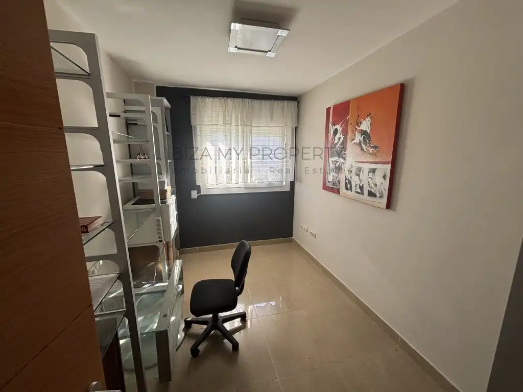 Apartments for sale in Eivissa  with Air Conditioner, Terrace and Furnished