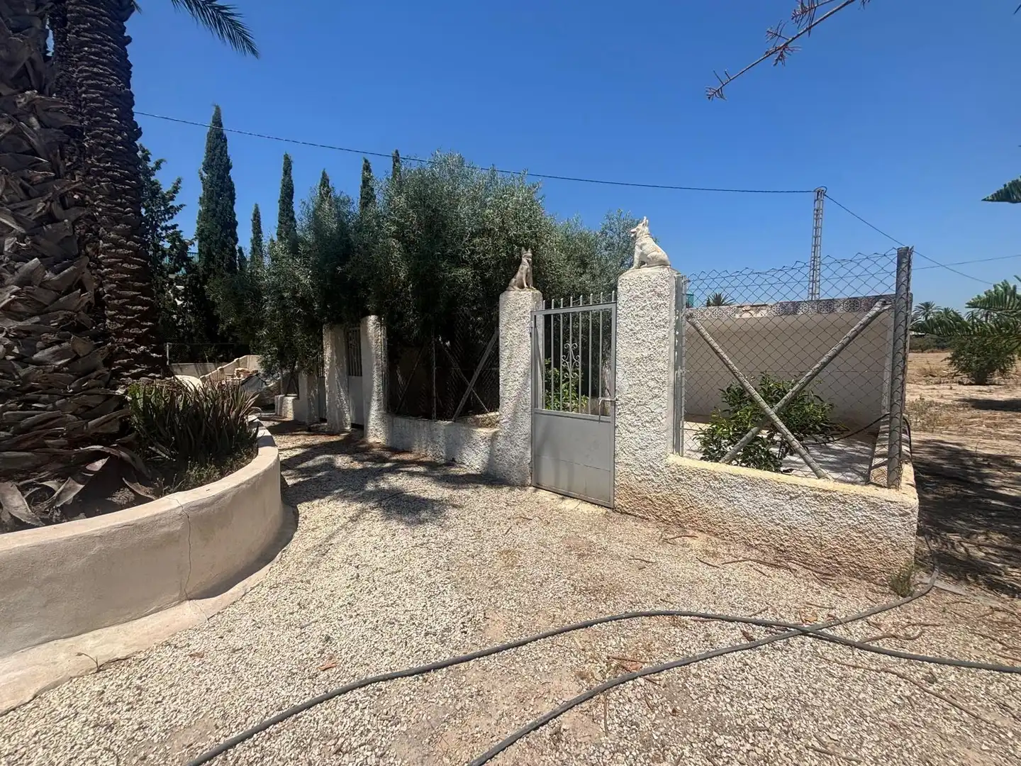 Houses for sale in Elche / Elx