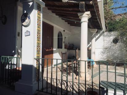 House or chalet for sale in Estepona  with Private garden