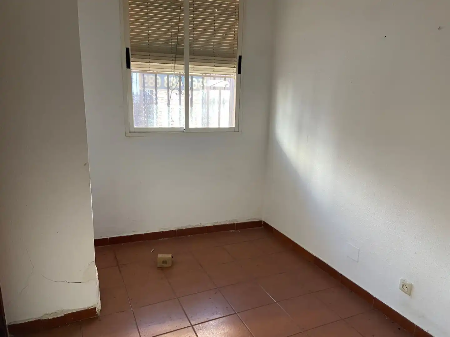 Bedroom of Detached homes for sale in Villarrubia de los Ojos  with Heating, Terrace and Storage room