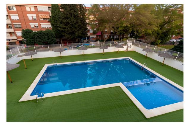 Piso en Venta en Alicante, -1 en Barrio de San Blas