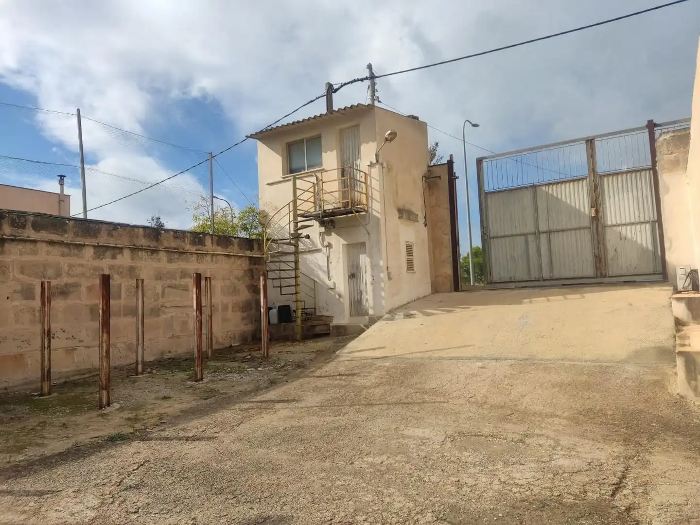 Terreny residencial en venda a Platja de Palma, imagen 2