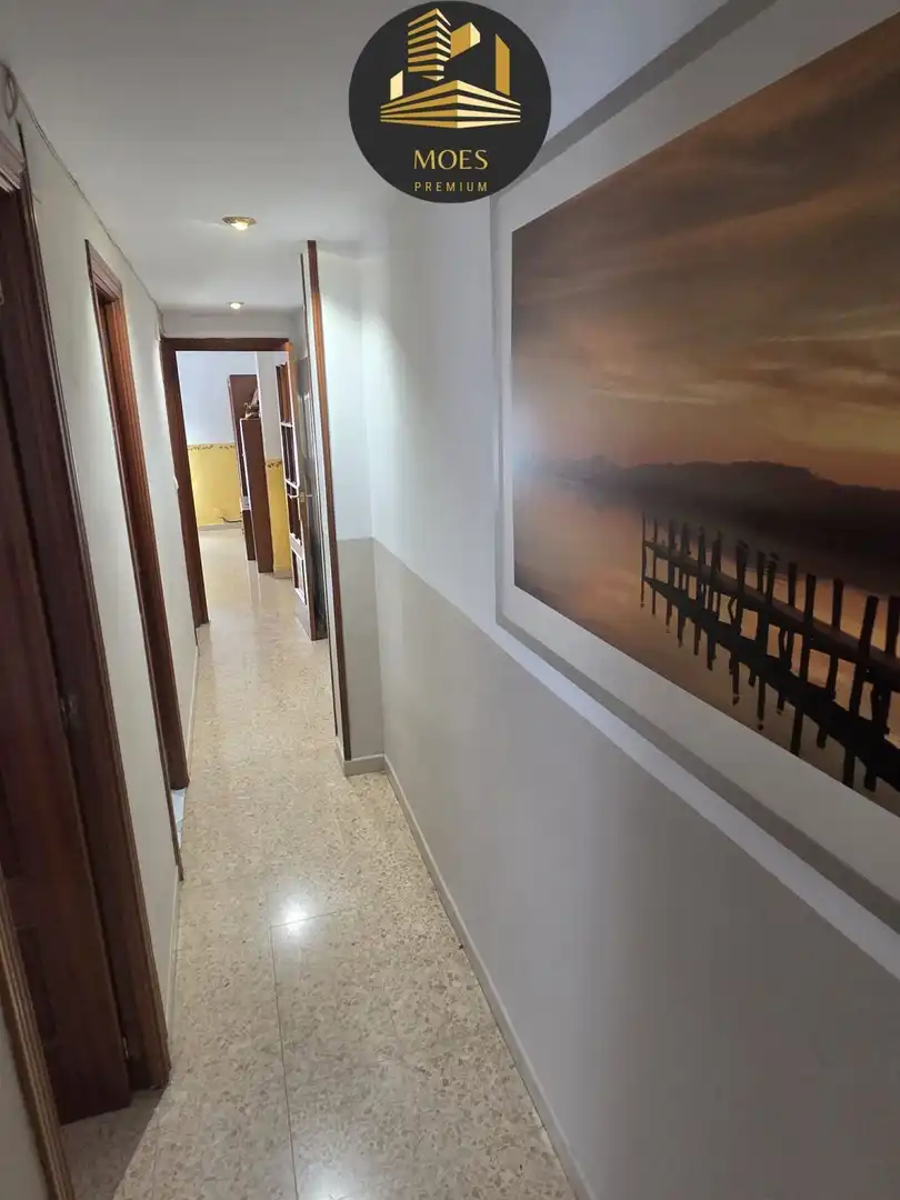 Wohnung zur Miete in Belén - San Roque, imagen 20