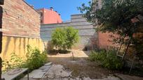 Jardí de Casa o xalet en venda en Igualada amb Jardí privat, Terrassa i Forn