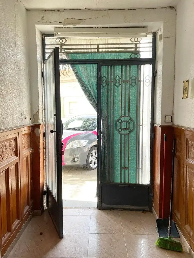 Casa o chalet en venta en Palaciosrubios