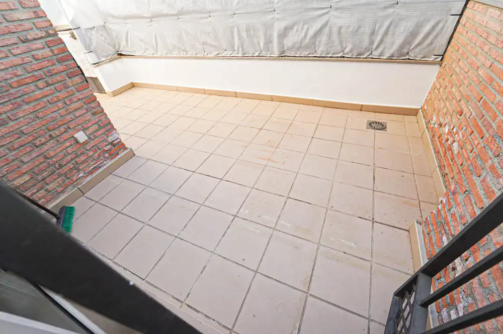 Flat with lift to rent in Calle Vereda de la Acequia 58, imagen 2