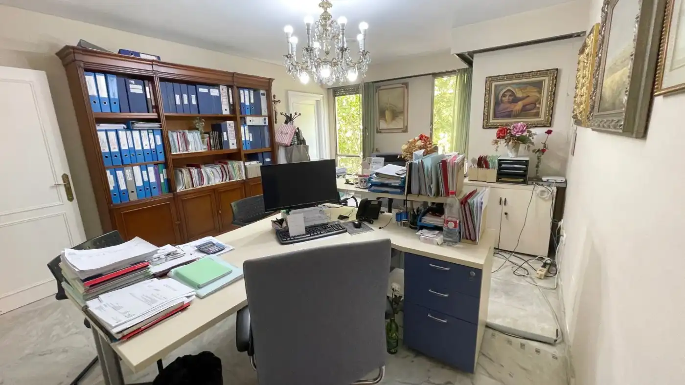 Ufficio con ascensore in vendita a Centro, imagen 14