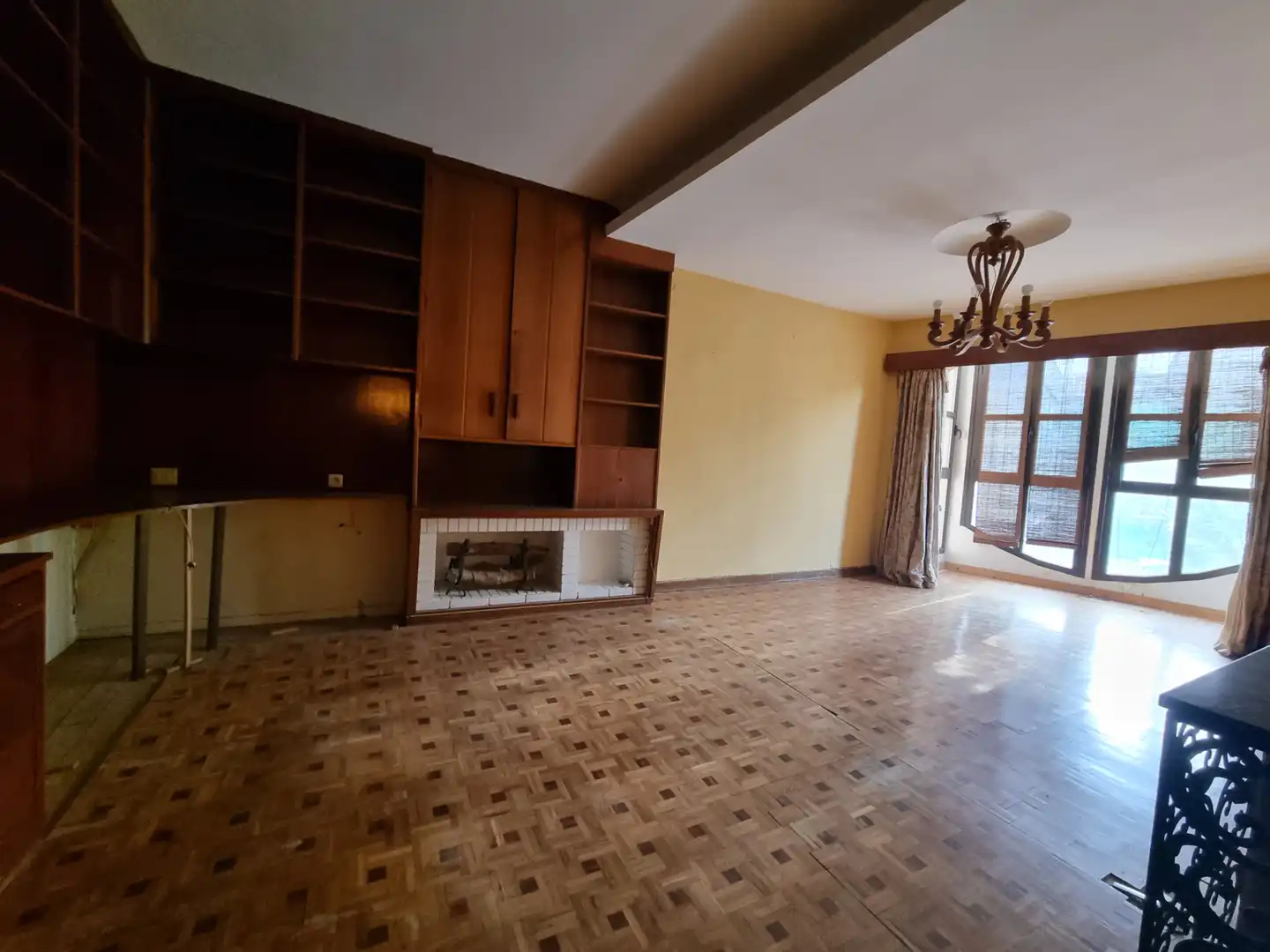 Piso con terraza en venta en Plaza Ramón Benito Aceña 3, imagen 6