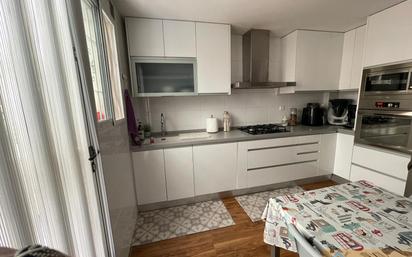 Küche von Maisonette zum verkauf in  Murcia Capital mit Klimaanlage, Terrasse und Balkon