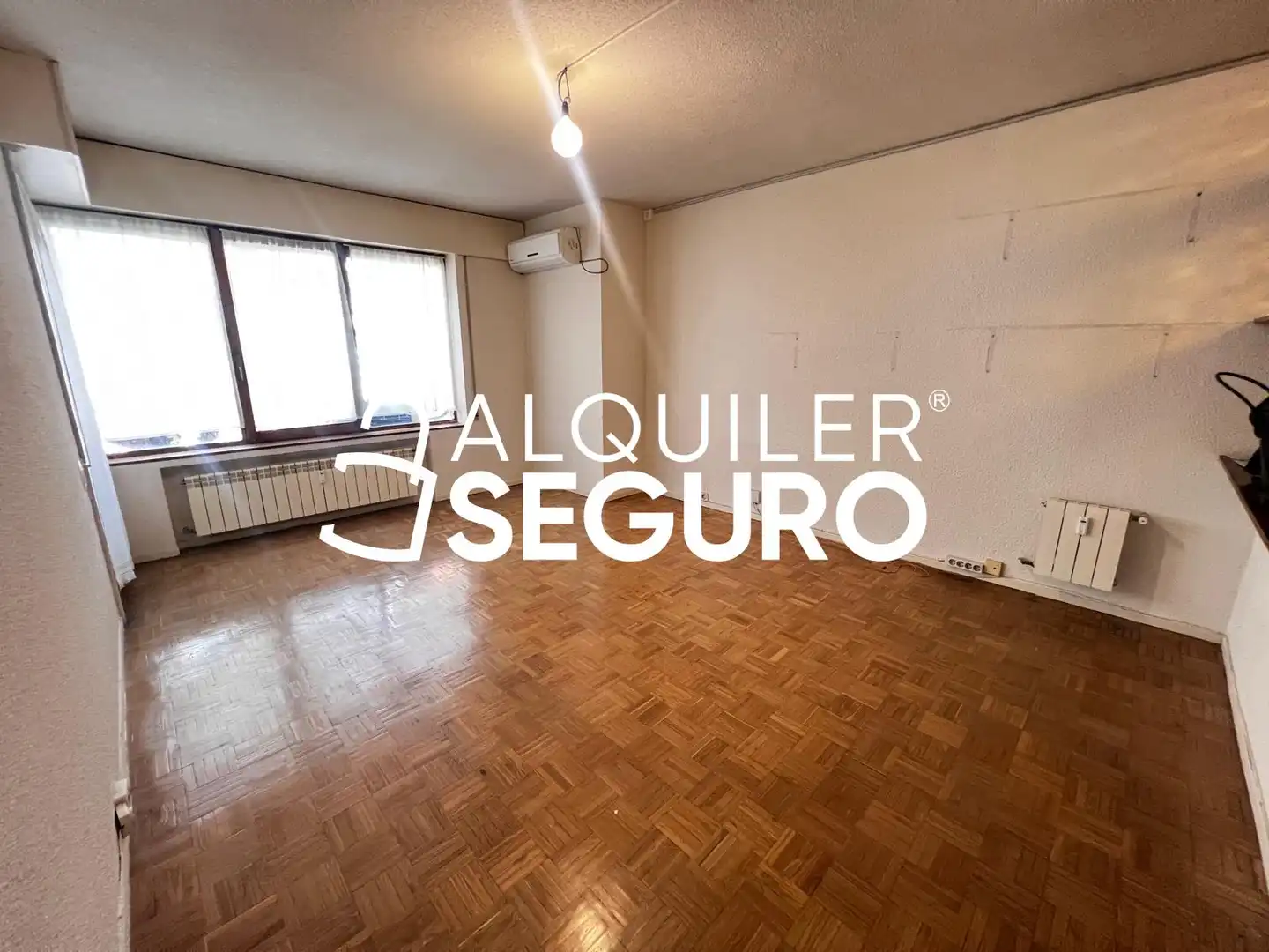 Fotografía del inmueble reportado: 1.050 €/mes — Nueva España, Madrid