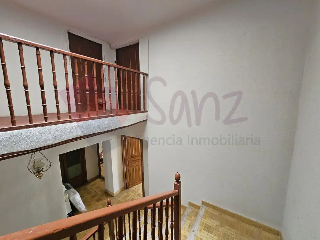 Casa o chalet en venta en Ribafrecha con Calefacción, Trastero y Balcón