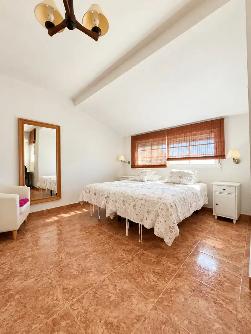 Casa bifamiliare con piscina in vendita a Villa del Prado, imagen 31