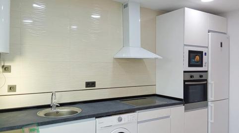 Foto 3 de Piso en venta en Murcia, El Carbayedo - El Quirinal, Avilés