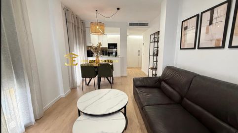 Foto 2 de Apartament en venda a San Mateo, Lorca