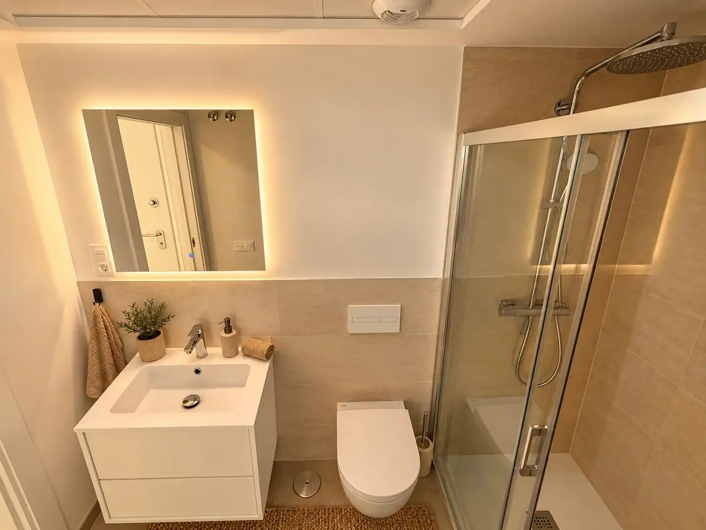 Apartment with pool for sale in Las Gaviotas  - Carvajal, imagen 18