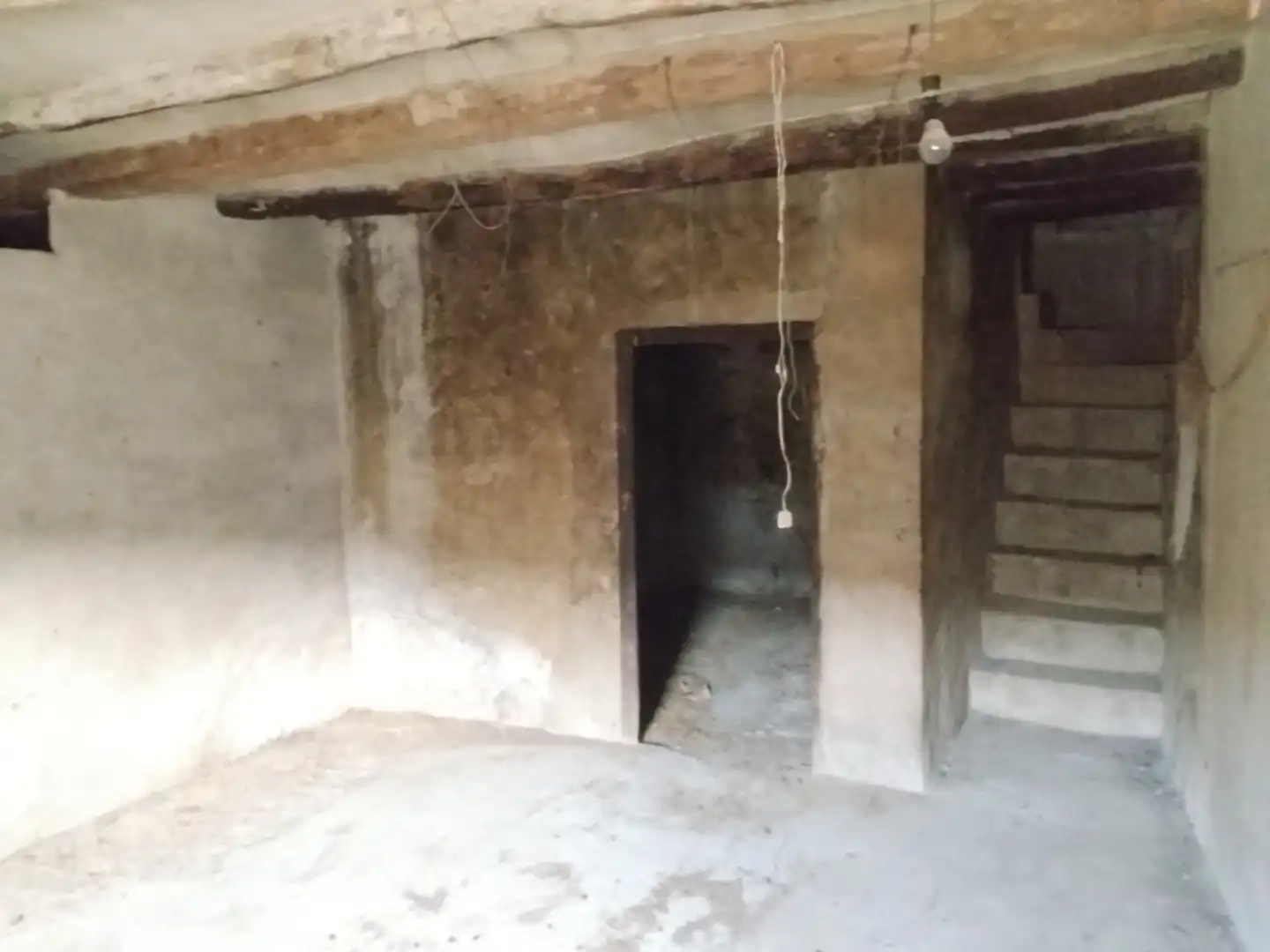 Finca rústica en venta en Azanuy-alins con Terraza y Trastero