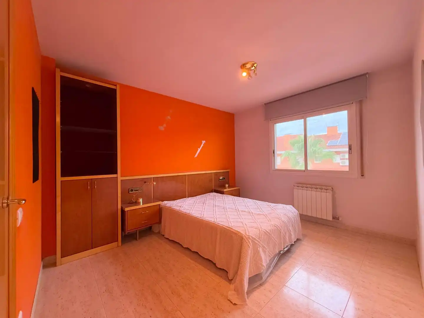 Habitación de Casa adosada en venta en Reus con Jardín privado, Terraza y Trastero