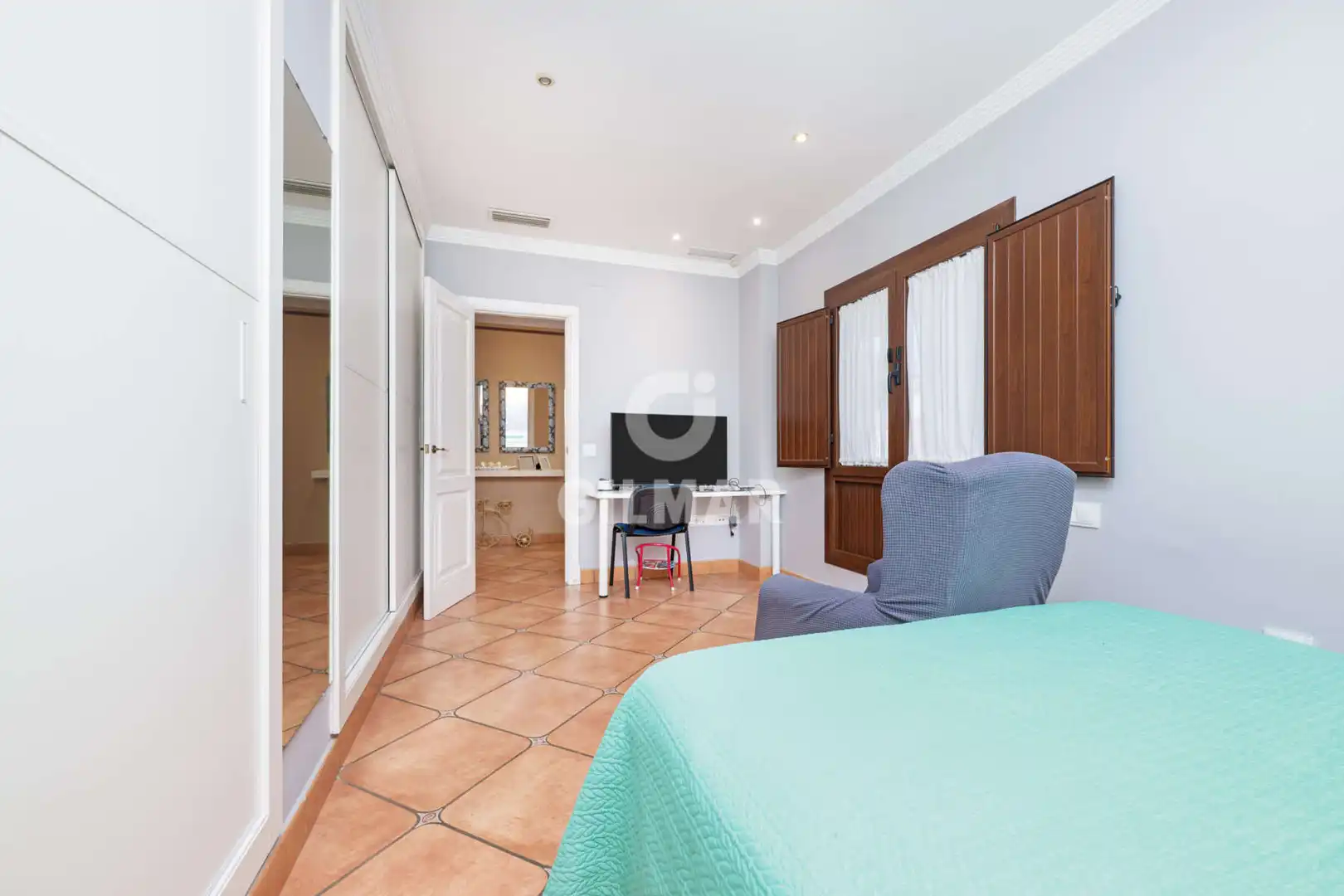 Chalet con piscina en venta en Condequinto, imagen 21