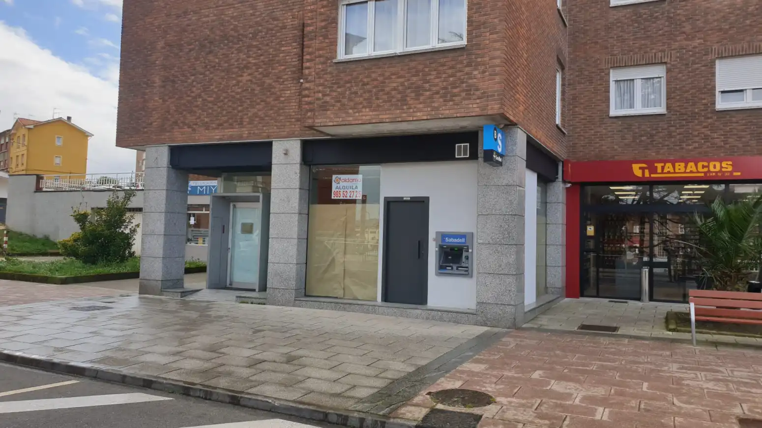 Business premises to rent in Villalegre - La Luz, imagen 3