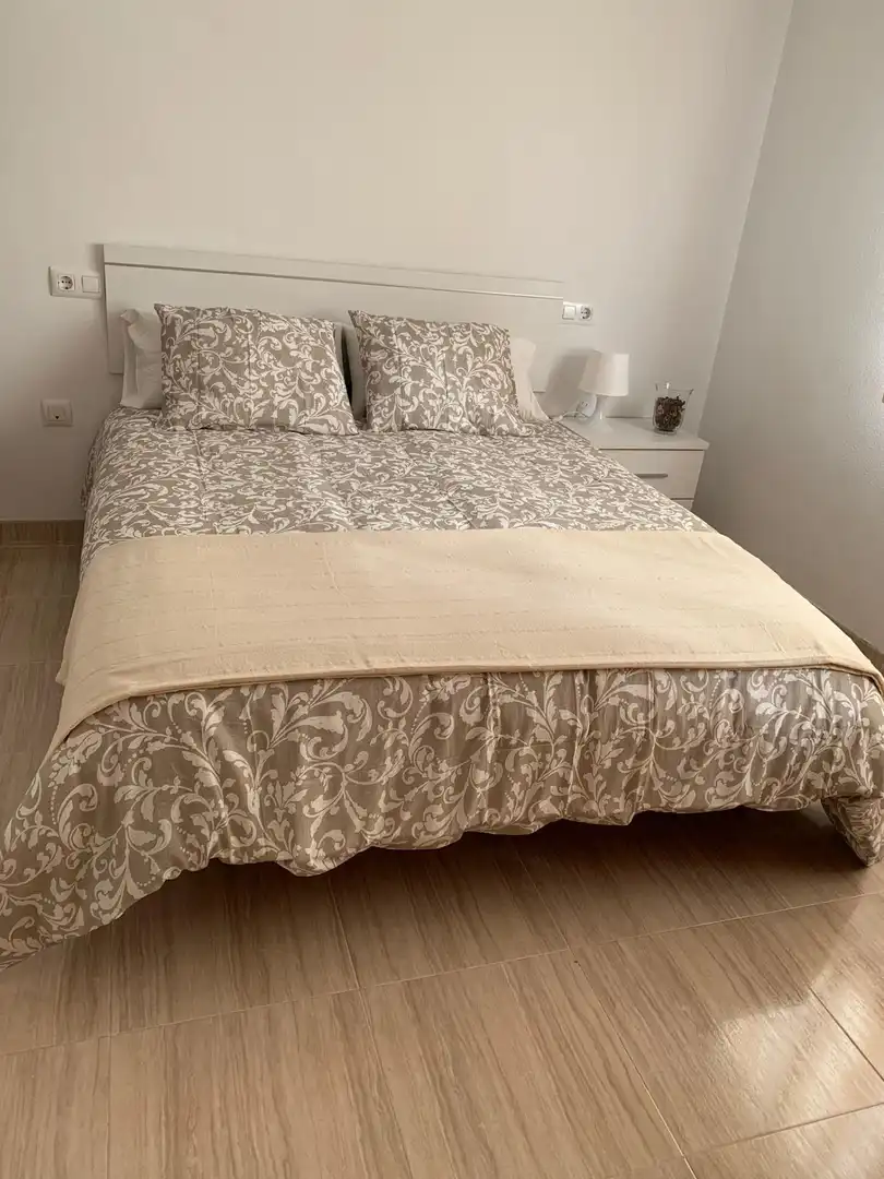 Apartamento de alquiler en Calle JOSE MARIA PEREDA, Las Lomas - Las Yucas