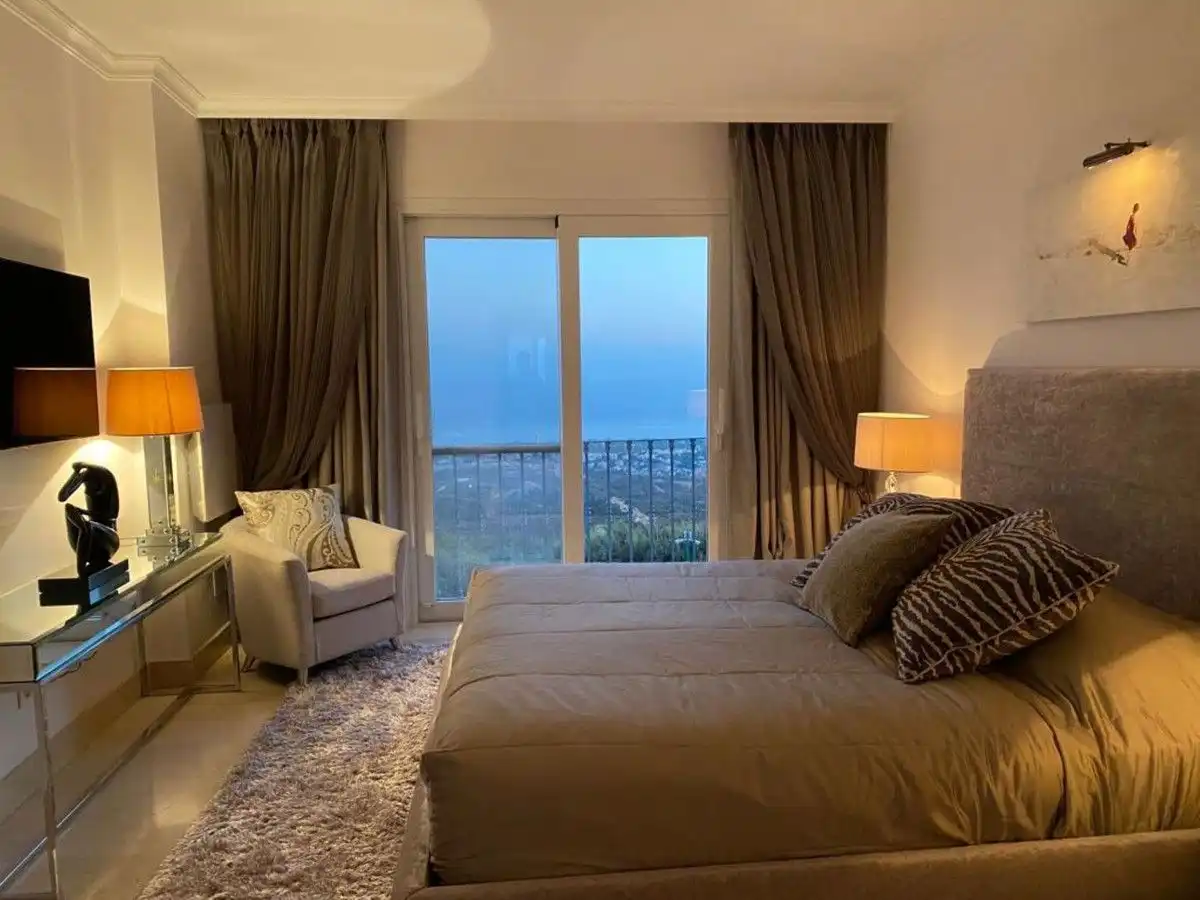 Apartamento de alquiler en La Mairena