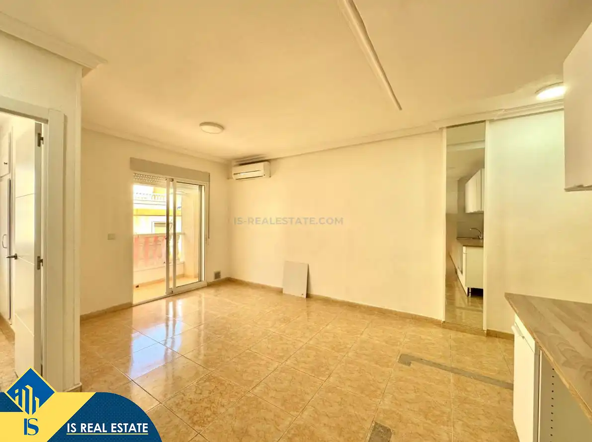 Apartment mit Aufzug zum Verkauf in Playa del Cura