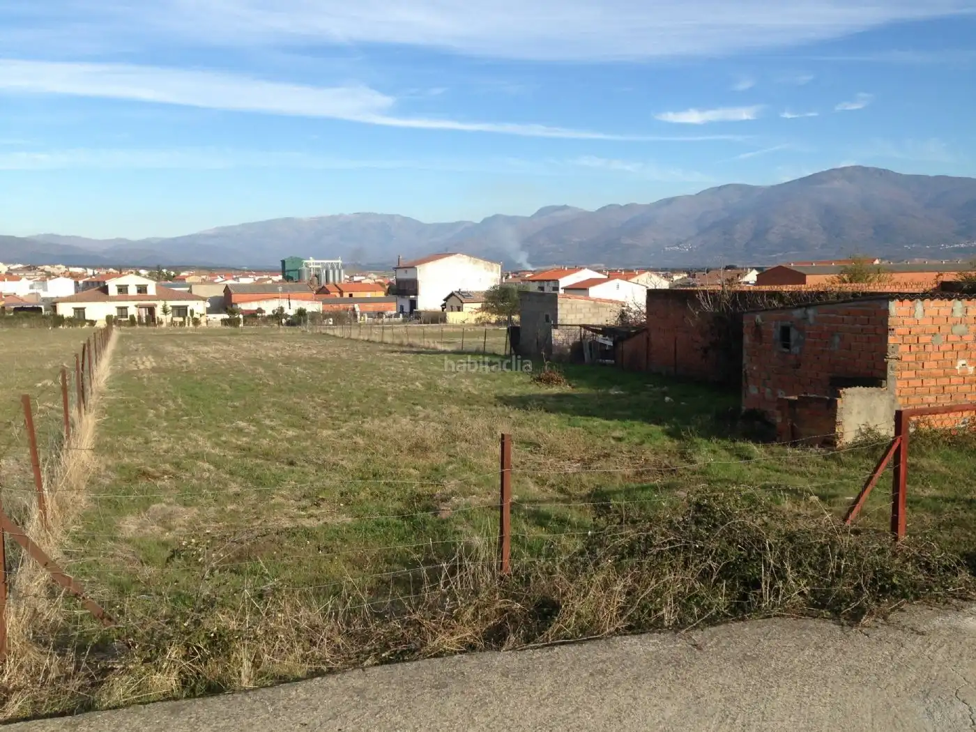 Terreni e lotti in vendita a Camino Jara 7