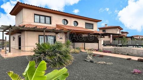 Foto 3 de Casa o xalet en venda a Majanicho, La Oliva