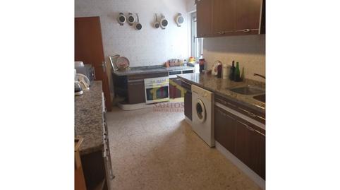 Foto 2 de Pis per a compartir a Avenida Federico Anaya, Garrido Norte, Salamanca Capital