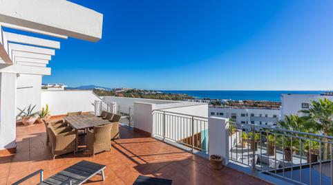 Foto 2 de Àtic en venda a Oliva, Doña Julia Golf, Málaga