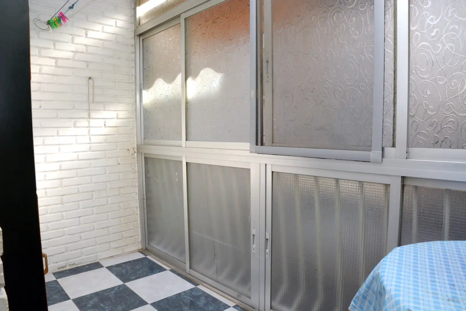 Terrassa de Pis en venda en Alcalá de Henares amb Calefacció, Terrassa i Piscina